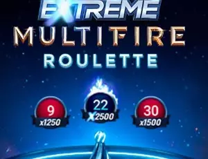 Extreme Multifire Roulette