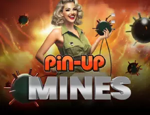 Pin Up Mines