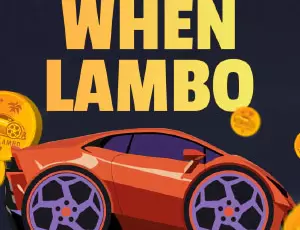 When Lambo